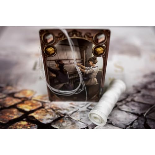 Brass: Birmingham – Economic Strategy Board Game