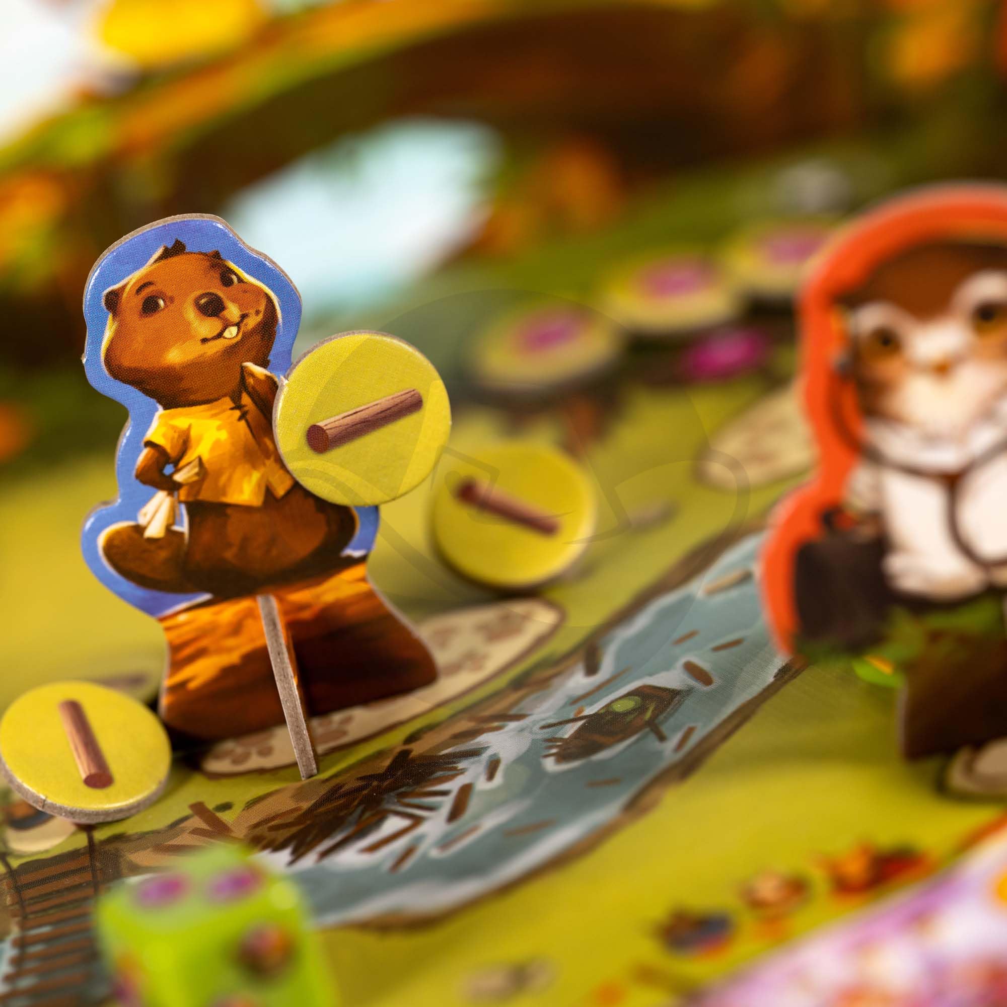 Everdell – Family Strategy Board Game - Image 3