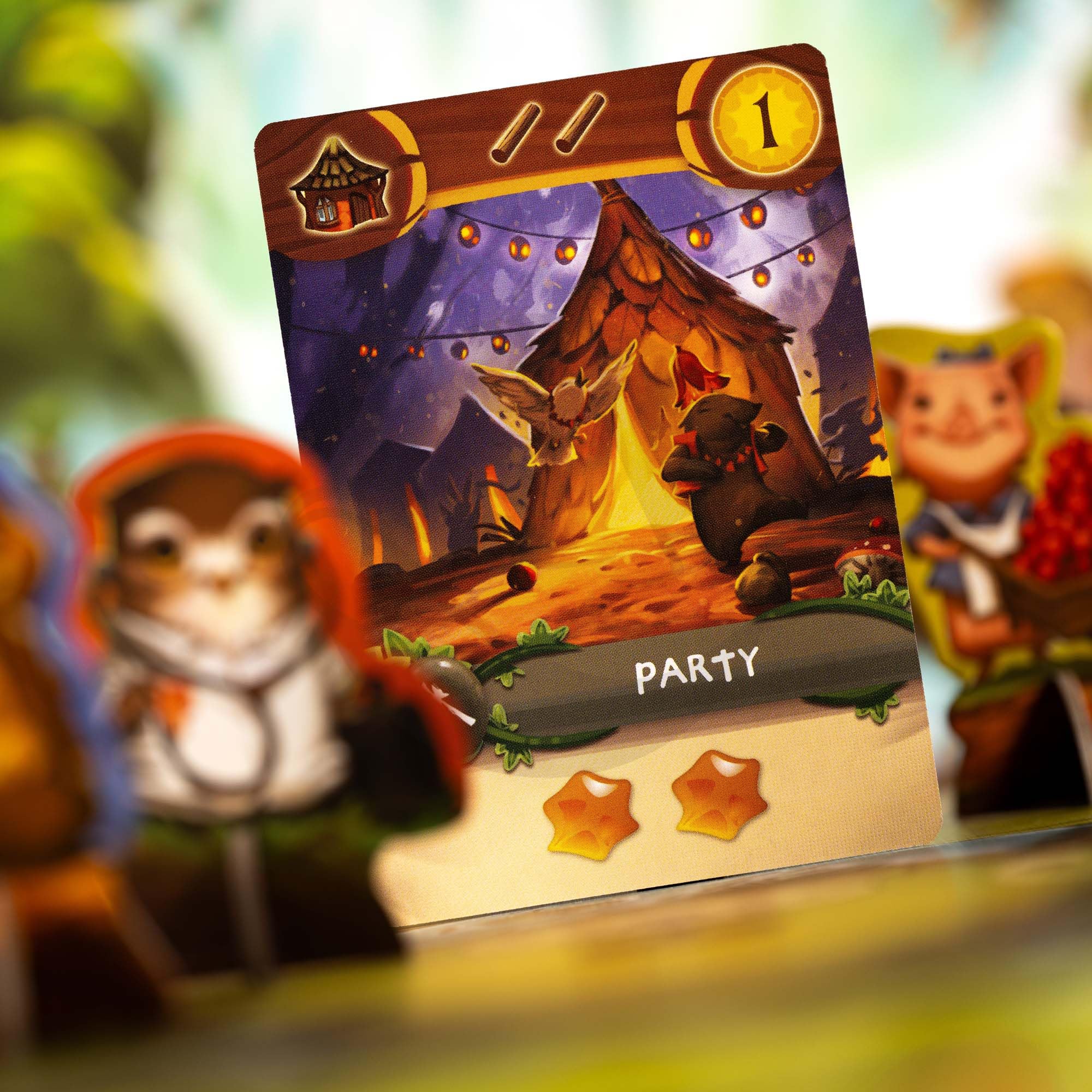 Everdell – Family Strategy Board Game - Image 4