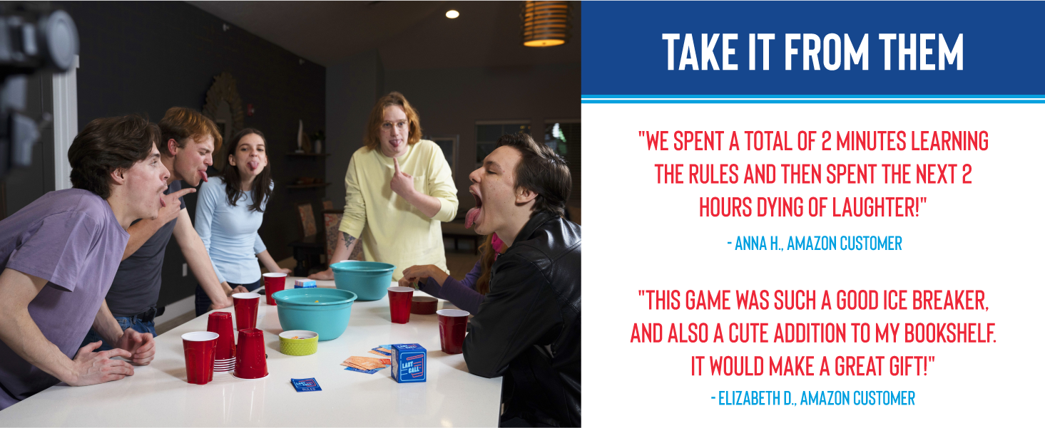 OFF TOPIC – Hilarious Drinking Party Card Game - Image 4