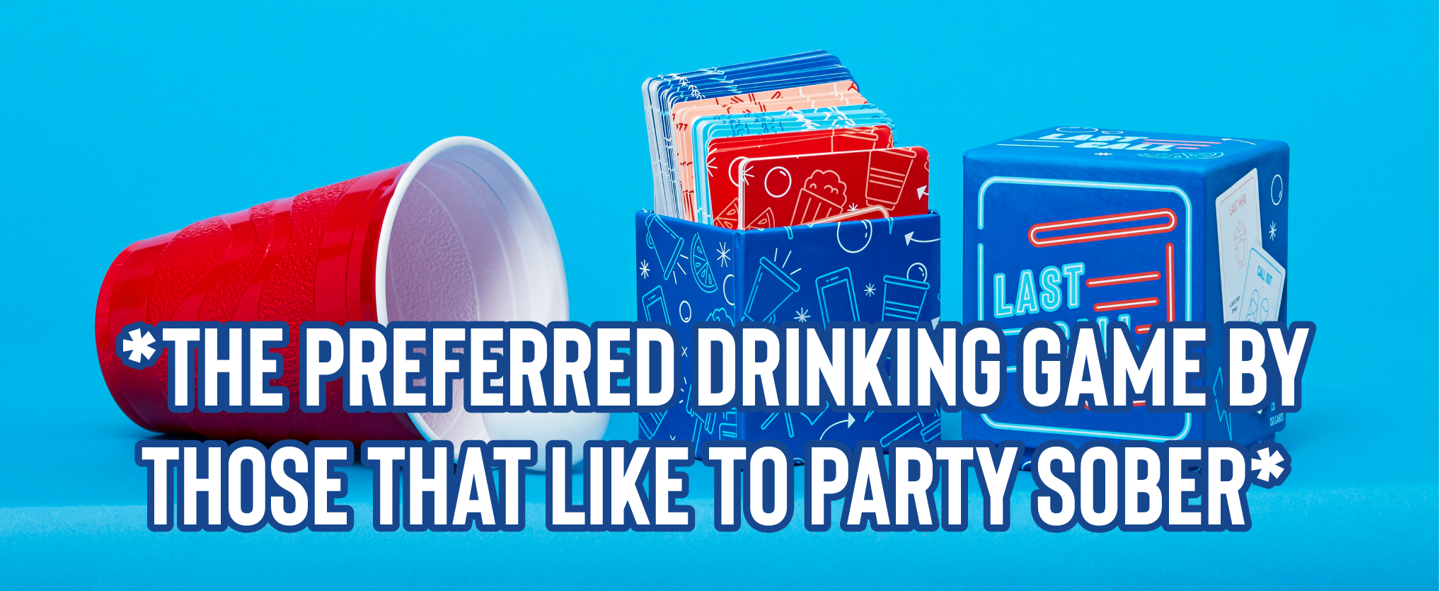 OFF TOPIC – Hilarious Drinking Party Card Game - Image 3