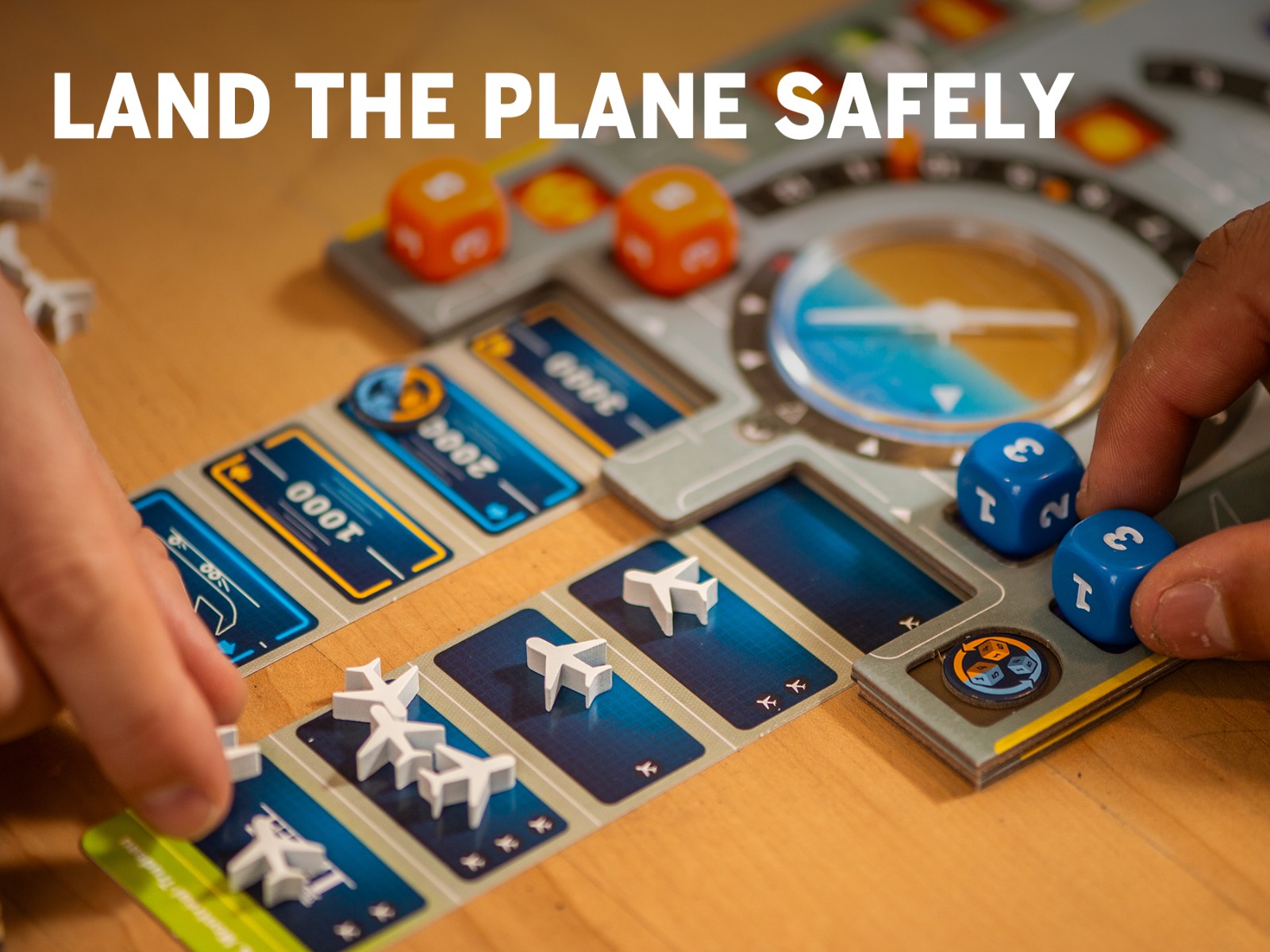 Sky Team – 2-Player Cooperative Game - Image 3