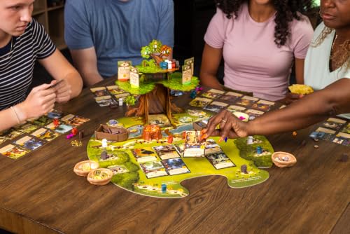 Everdell Collector's Edition – Worker Placement Game - Image 3